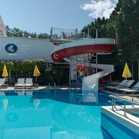 Отель Grand Viking